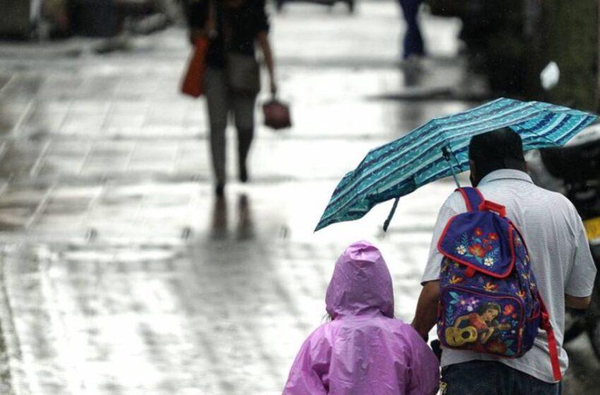  ¿Cómo protegerte ante el incremento de lluvias en Perú?