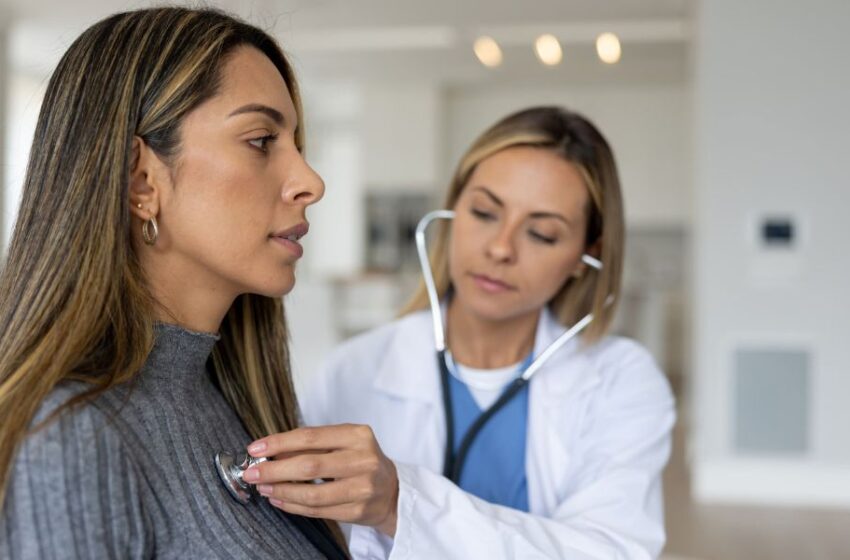  Día Internacional de la Mujer: ¿cuáles son los problemas de salud más comunes que afectan a las mujeres y qué hacer?