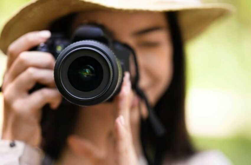  Día de la Mujer: Indecopi lanza concurso de fotografía “El poder de una mujer creativa” para fomentar la creatividad y equidad de género