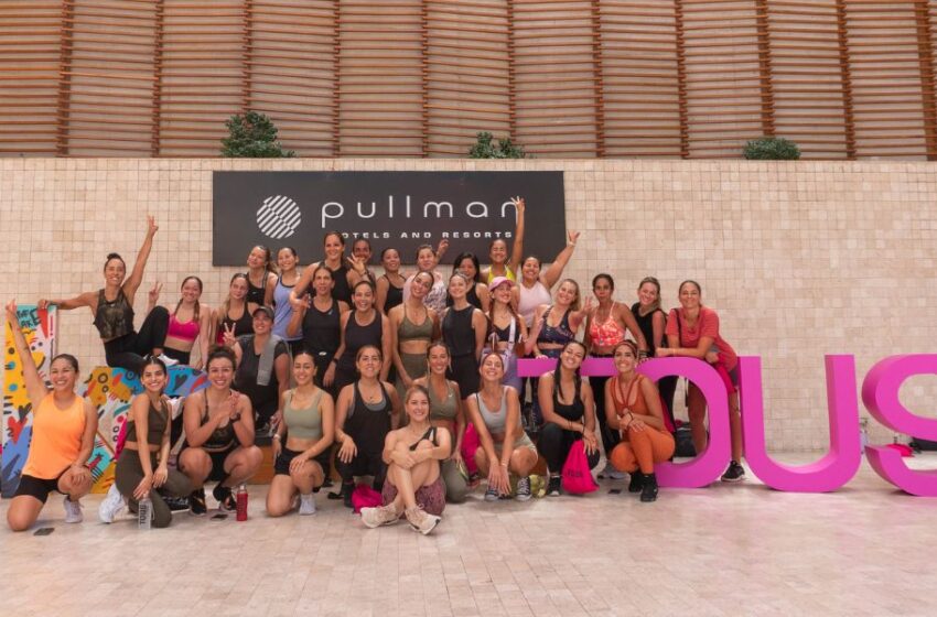  HOTELES PULLMAN CONMEMORAN EL DÍA INTERNACIONAL DE LA MUJER