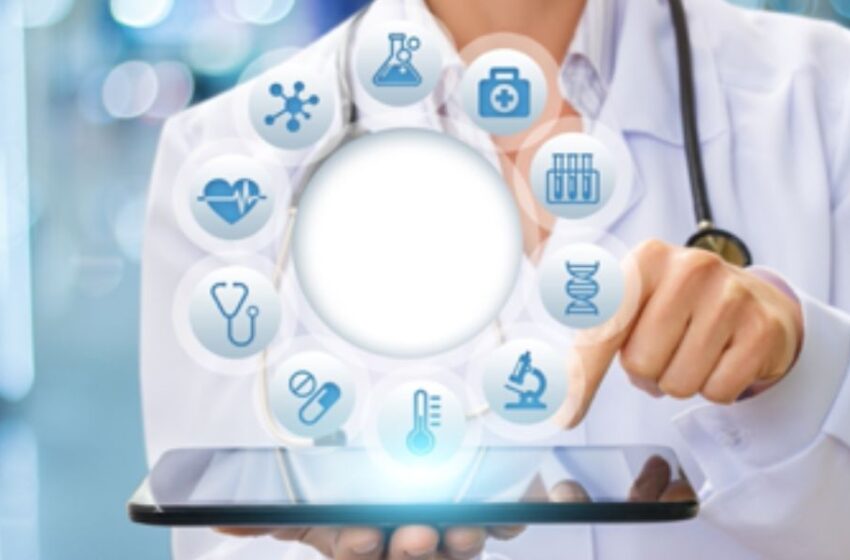  La digitalización se inyecta en el sector salud transformando los modelos tradicionales 