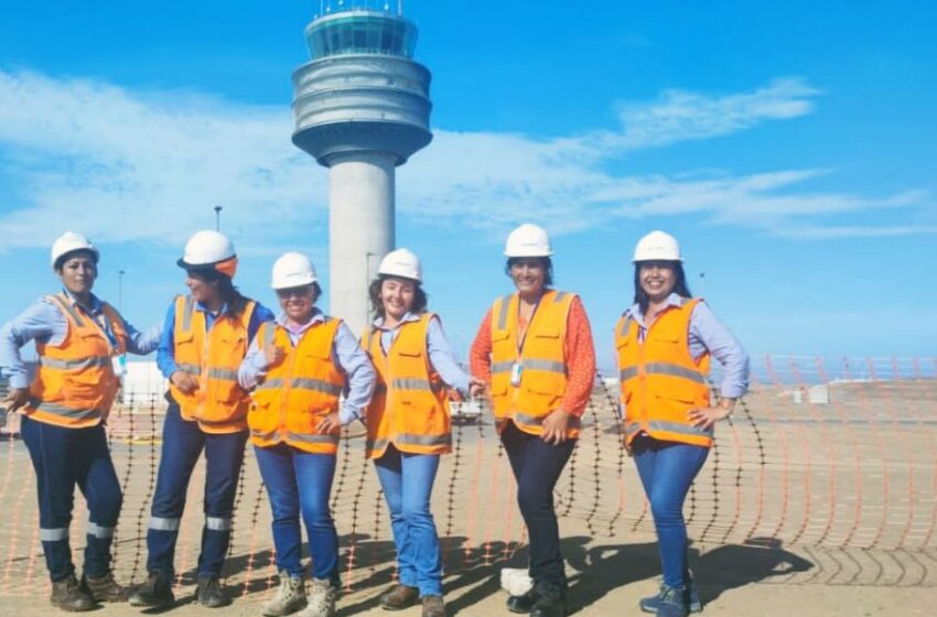  Mes de la Mujer: ¿Cómo lograr el empoderamiento económico y liderazgo en las mujeres peruanas?