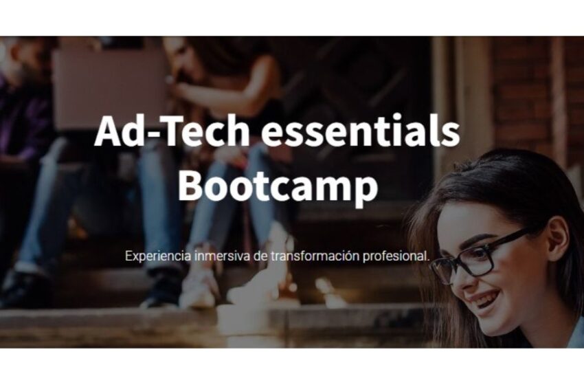  BARRACUDA lanza Ad-Tech Essentials Bootcamp