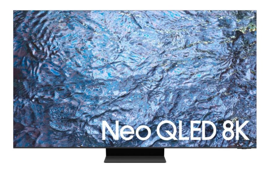  Mira lo más destacado del cine en la máxima resolución del Samsung Neo QLED 8K