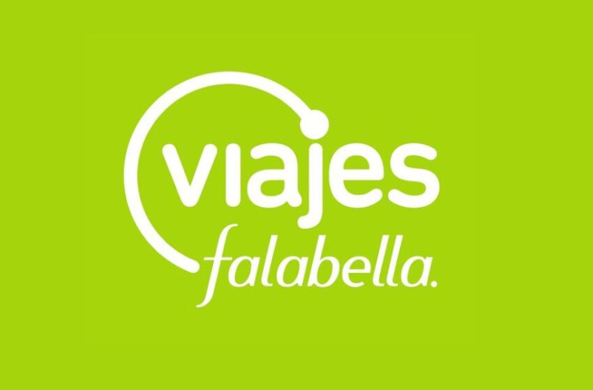  Con el Asesor virtual, Viajes Falabella espera un incremento de 15% en las ventas para el año 2023.