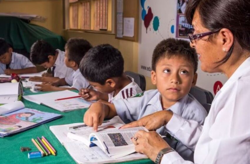  Regreso a clases 2023: Cinco consejos para un retorno a clases seguro