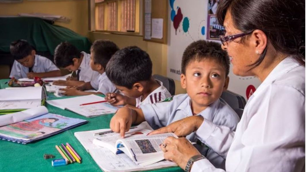 Regreso A Clases 2023 Cinco Consejos Para Un Retorno A Clases Seguro Revista Salud Y Familia 0487