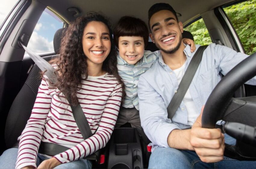  ¿Te vas de viaje por Semana Santa? Todo lo que necesitas para salir seguro 