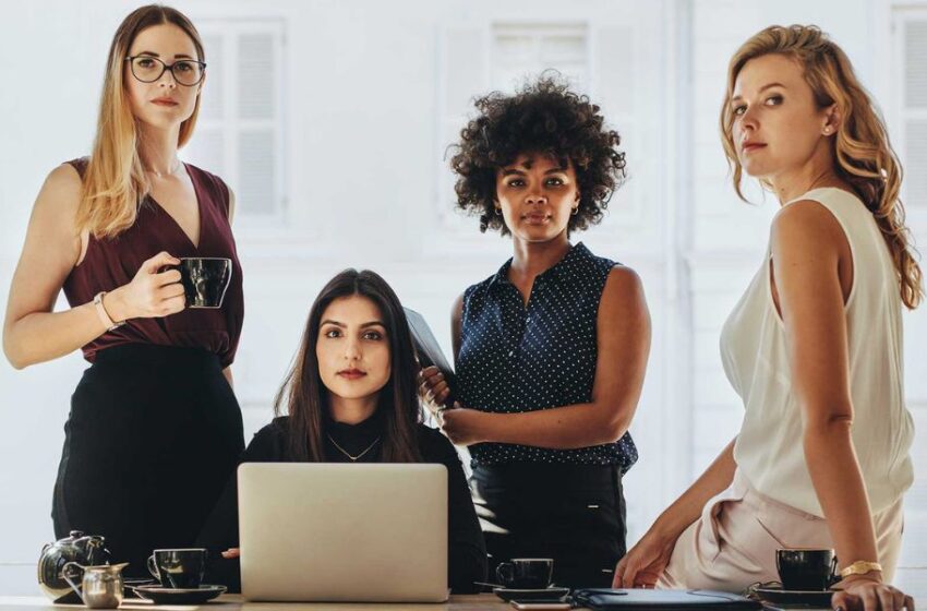  DÍA INTERNACIONAL DE LA MUJER: BRECHAS DE GÉNERO EN LATINOAMÉRICA