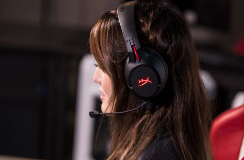  3 de Marzo: Día Mundial de la Audición 5 consejos de HyperX para usar de forma adecuada los auriculares.