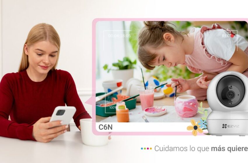  Día de la Madre: tres regalos innovadores que harán feliz a mamá