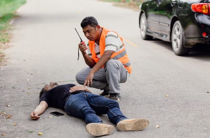  Acciones para evitar accidentes de trabajadores en el sector eléctrico