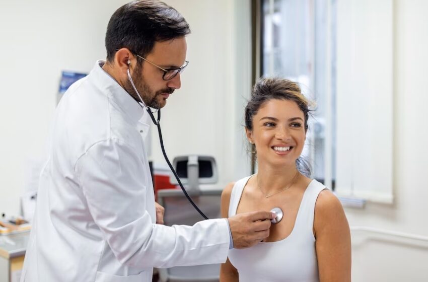  En mayo arranca campaña gratuita de chequeo preventivo de salud obligatorio