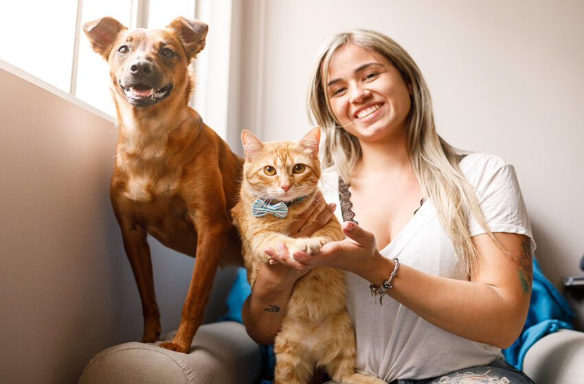  Los gastos en el cuidado de las mascotas pueden llegar hasta los S/ 6,000 al año