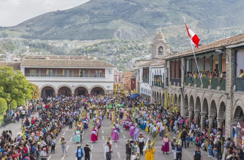  Semana Santa: Evita imprevistos y disfruta seguro del feriado largo