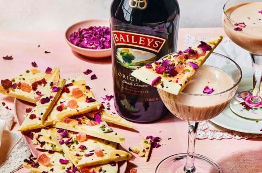  ANÍMATE A SALIR DE LAS PASCUAS TRADICIONALES CON BAILEYS