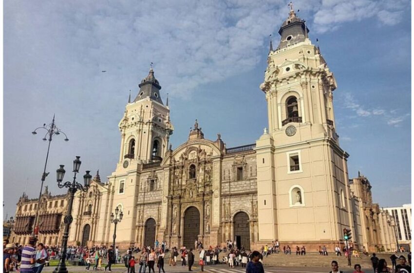  Semana Santa: Estas son algunas actividades que puedes fotografiar con la cámara de tu smartphone