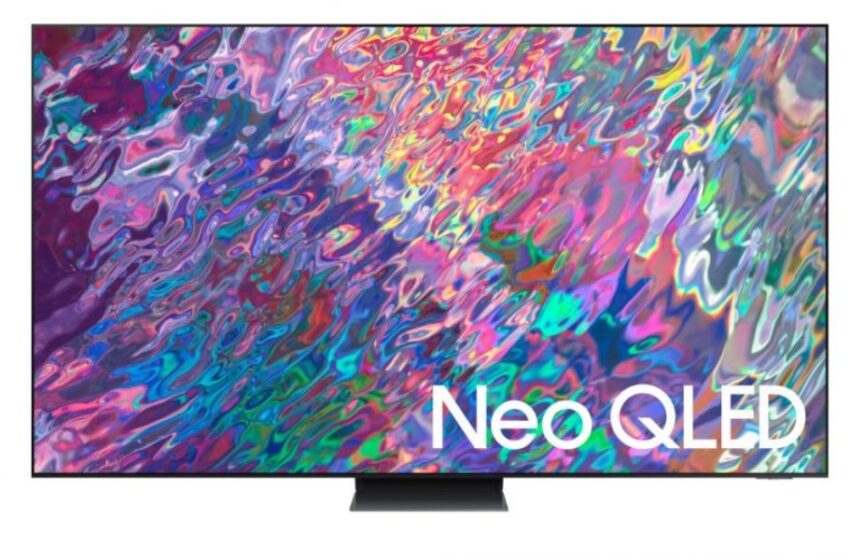  Mira cada detalle, siente cada momento: Los Neo QLED ultra grandes de Samsung hacen que los contenidos cobren vida como nunca antes