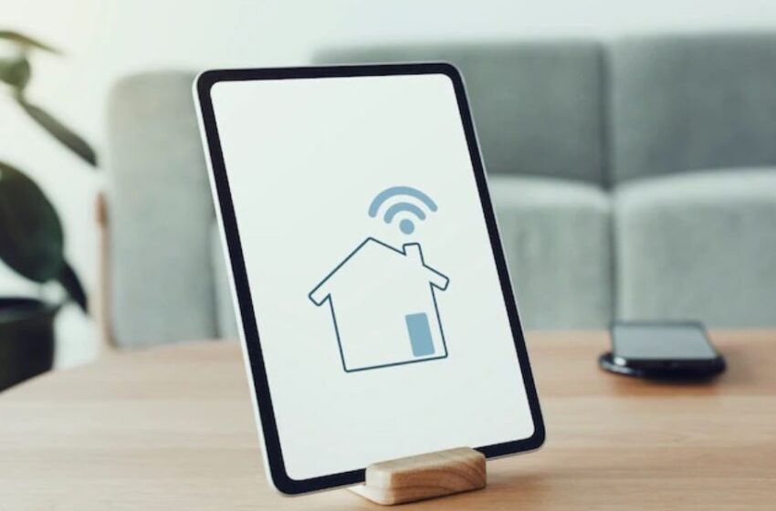  Casa Smart: Conoce cómo puedes transformar tu casa en una vivienda inteligente