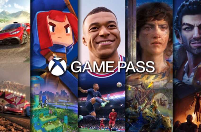  PC Game Pass ya está disponible en Perú