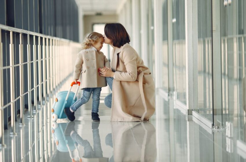  Día de la Madre: Cuatro tipos de viajes para disfrutar con mamá