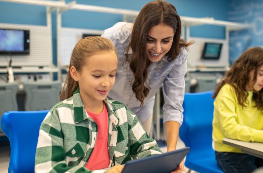  Día Internacional de las Niñas en las TIC: ¿Cómo las empresas pueden motivar el interés de las niñas por carreras de tecnología?