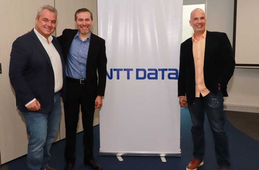  NTT DATA anuncia la evolución de su unidad de servicios ITS&S en Evolving & Advanced Services (EAS)