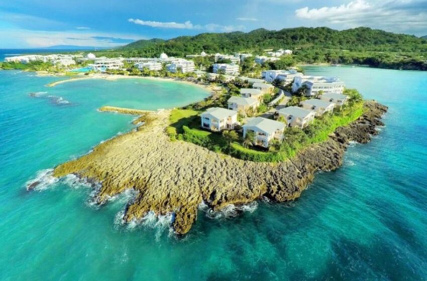  JAMAICA, EL DESTINO IDEAL PARA QUIENES BUSCAN PLAYAS EXÓTICAS DEL CARIBE