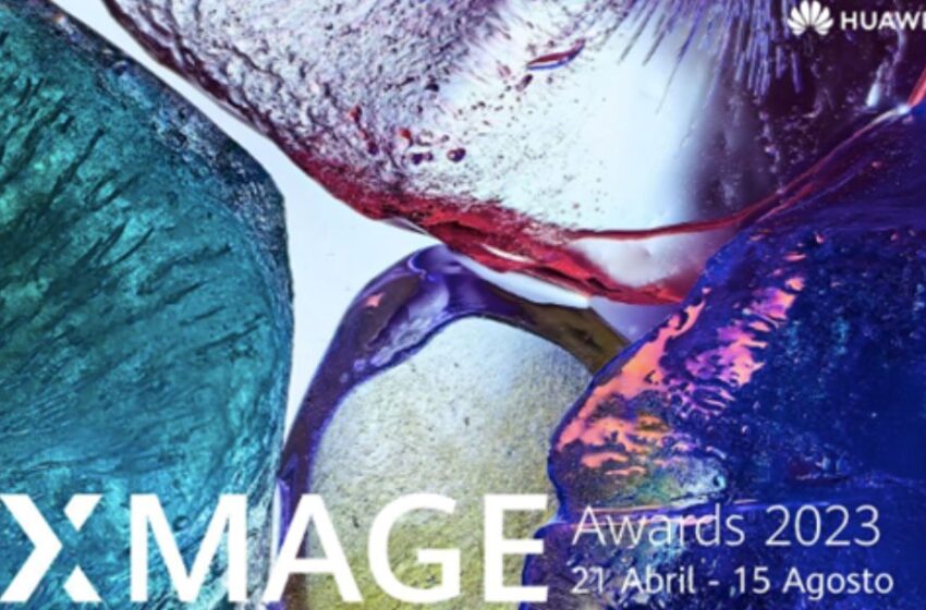  Huawei XMAGE Awards 2023 te invita a participar del concurso anual de fotografía y video 