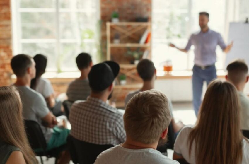  ¿Qué es el edutainment? Conoce sus beneficios frente a la educación tradicional