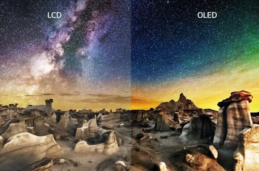  TELEVISORES LG OLED 2023 FUERONRECONOCIDOS POR SU DISEÑO SOSTENIBLE