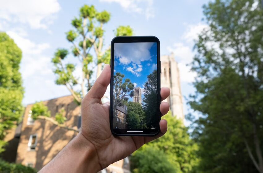  Apostando con tecnología el cuidado del medio ambiente