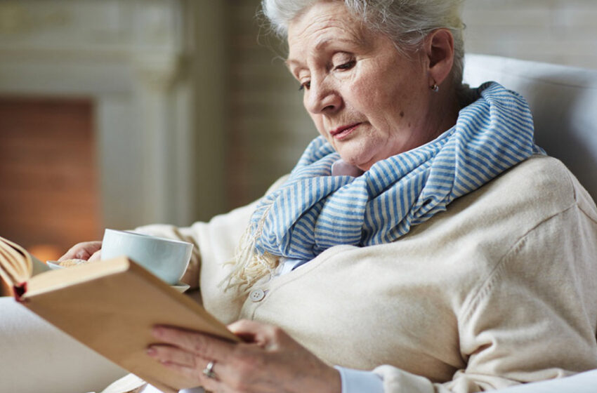  Mejora tu calidad de vida: recomendaciones para entrenar tu cerebro a través de la lectura