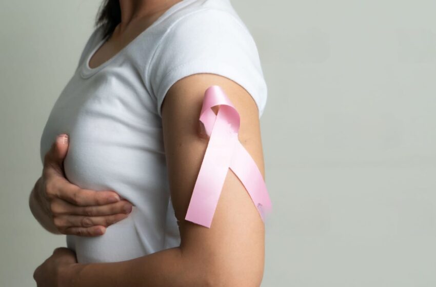  Campaña de prevención contra el cáncer de mama atendió exitosamente a más de 800 mujeres