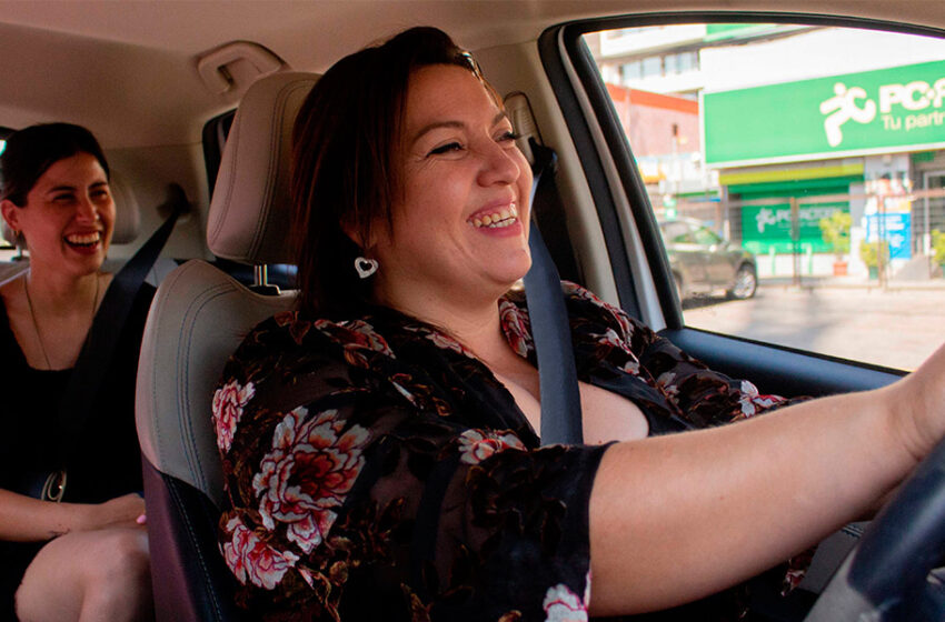  Día de la Madre: 7 de cada 10 madres conductoras afirman ser el principal sustento de su hogar