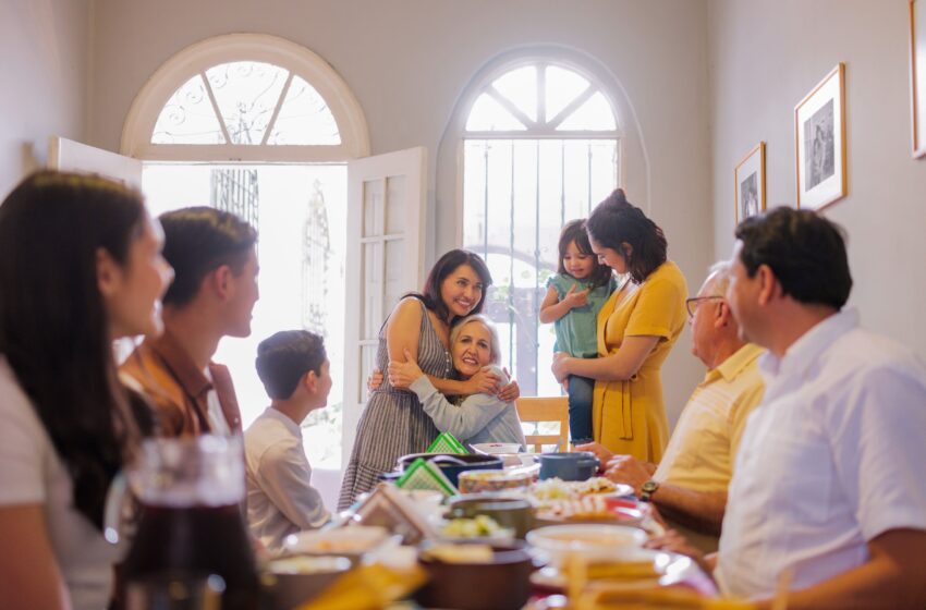  Día de la Madre: Consejos para cuidar la salud de mamá