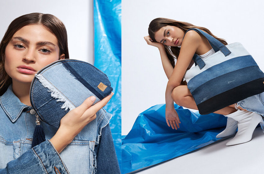  Falabella presenta la primera colección de Upcycling