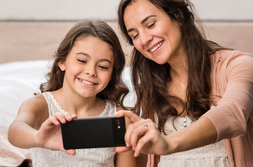  Haz un regalo único en el Día de la Madre: Crea un video personalizado con Google Fotos