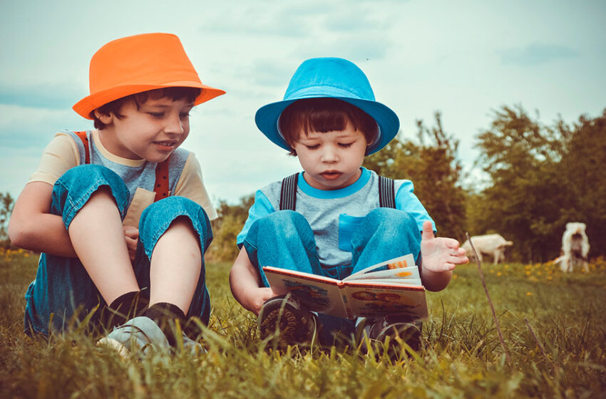  ¿Qué actividades realizar en las vacaciones escolares de mayo?