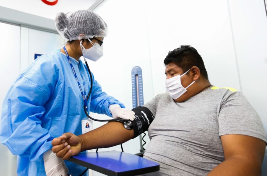  Perú será sede de un encuentro internacional que destacará los avances e innovaciones en el manejo de pacientes con diabetes tipo 2