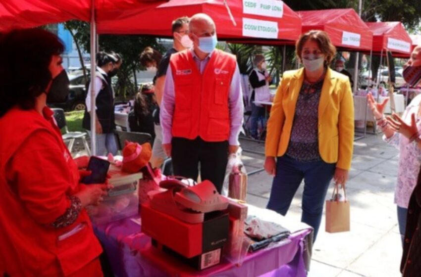  Madres Increíbles: el sector infraestructura avanza gracias a la destreza y fuerza de madres trabajadoras