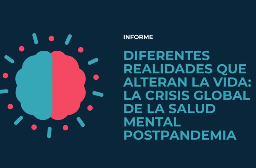  La comunicación, clave para acabar con el estigma de la salud mental