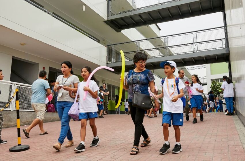  Día de la Familia: Claves para fortalecer los lazos familiares en la adolescencia