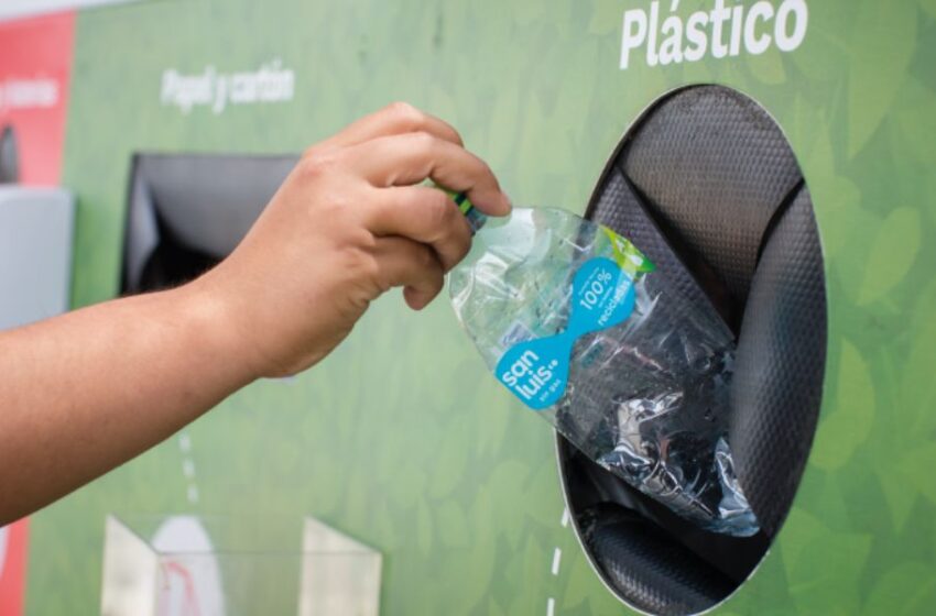  Día Mundial del Reciclaje: Cuatro consejos para reciclar en casa