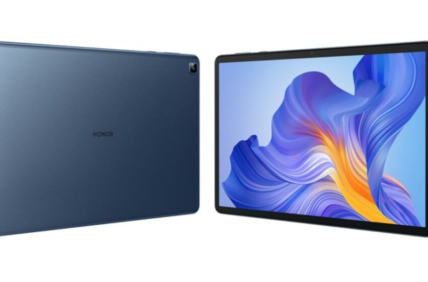  Cinco características por las que la HONOR Pad X8 es ideal para ver películas