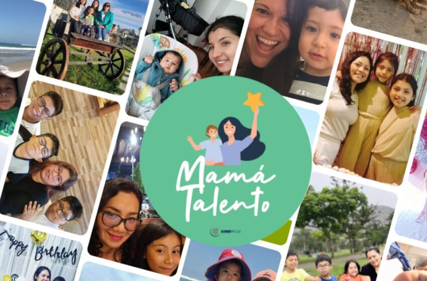  Gold Fields impulsa el programa “Mamá Talento”, iniciativa que promueve la empleabilidad de las parejas de sus colaboradores