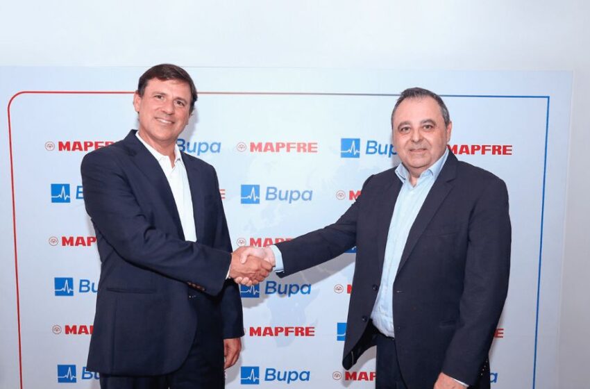  Seguros de salud internacionales de Bupa y MAPFRE ofrecen a los peruanos acceso a una de las más extensas redes de proveedores de salud en el mundo