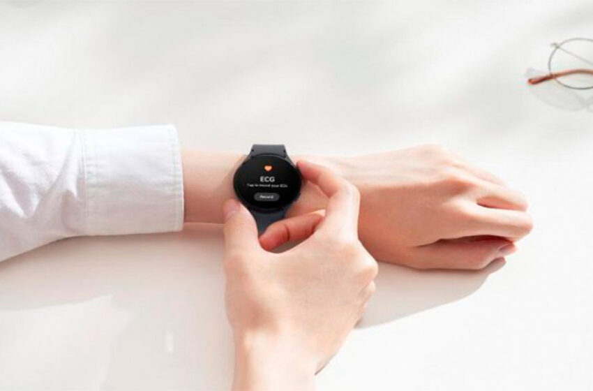  Galaxy Watch: Samsung incorpora la notificación de ritmo cardiaco irregular en 13 mercados