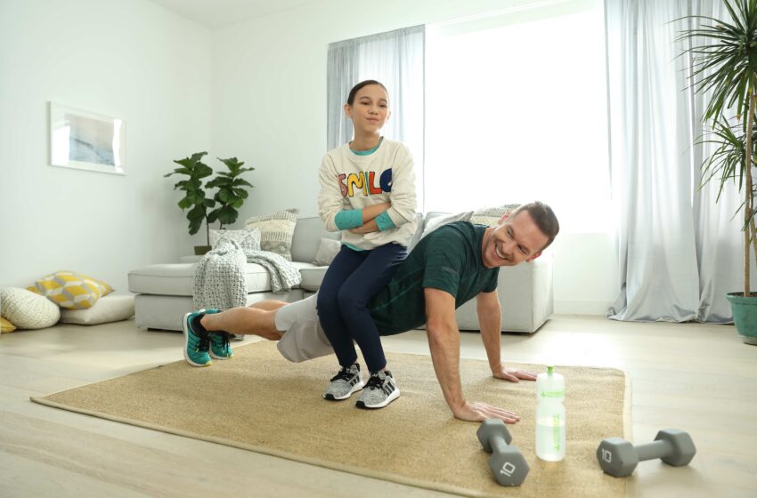  Día del Padre: Guía de salud y nutrición para todas las edades