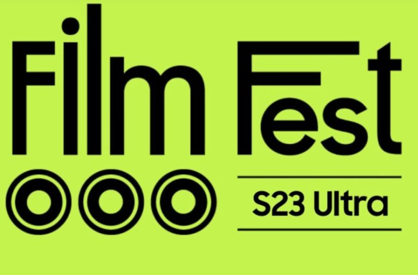  Samsung Perú anuncia a los cinco finalistas del Film Fest S23 Ultra ¡Vota por tu favorito!